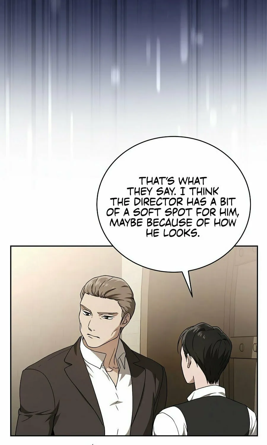 Concept Grasping Magic Genius Chapter 3 page 29 - 