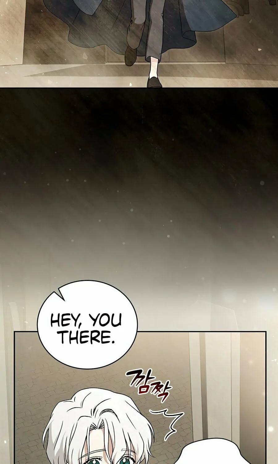 Concept Grasping Magic Genius Chapter 3 page 35 - 