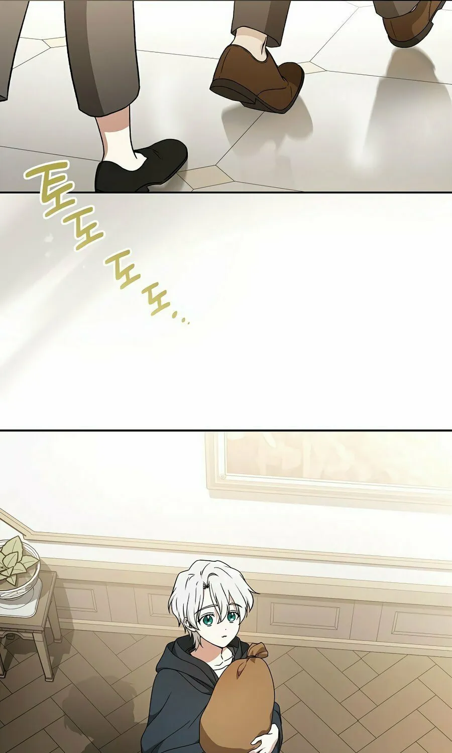 Concept Grasping Magic Genius Chapter 3 page 40 - 