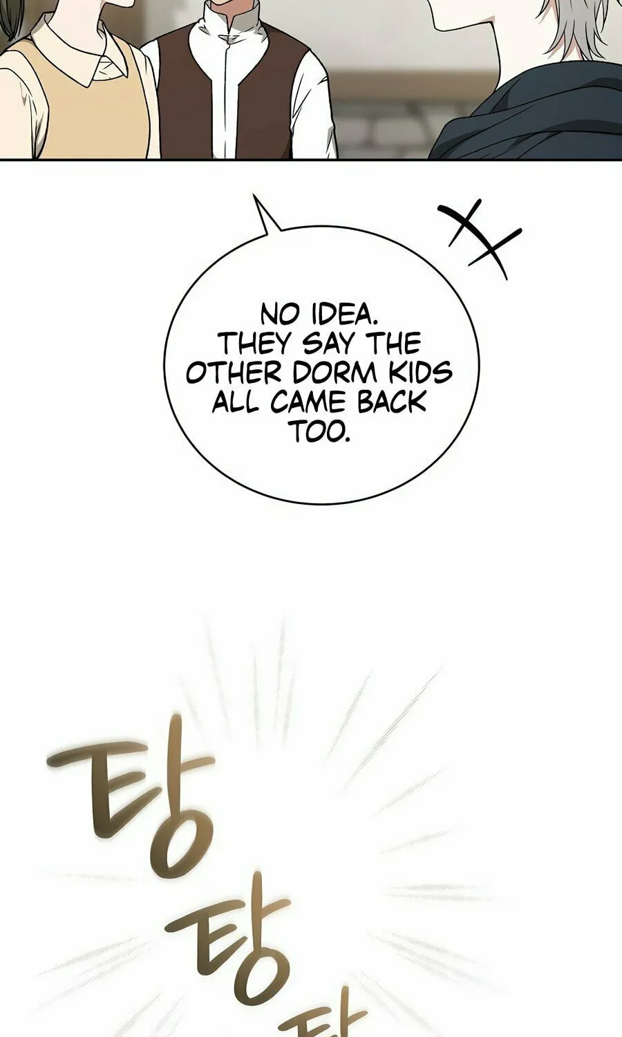 Concept Grasping Magic Genius Chapter 3 page 5 - 