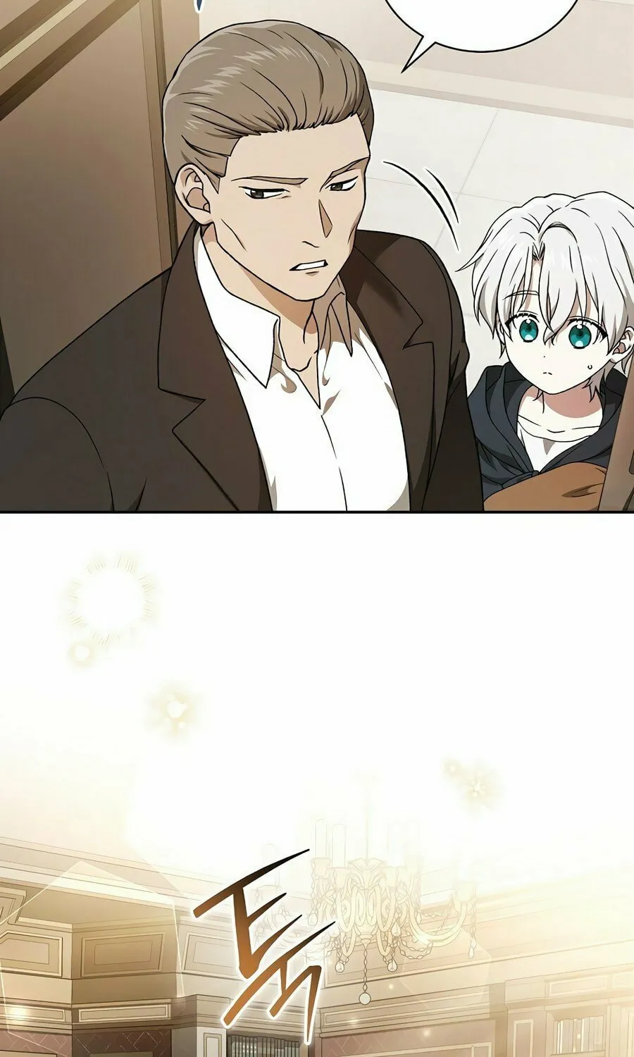 Concept Grasping Magic Genius Chapter 3 page 43 - 
