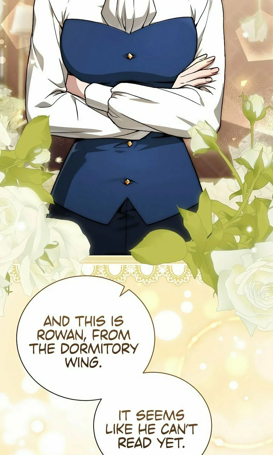 Concept Grasping Magic Genius Chapter 3 page 48 - 