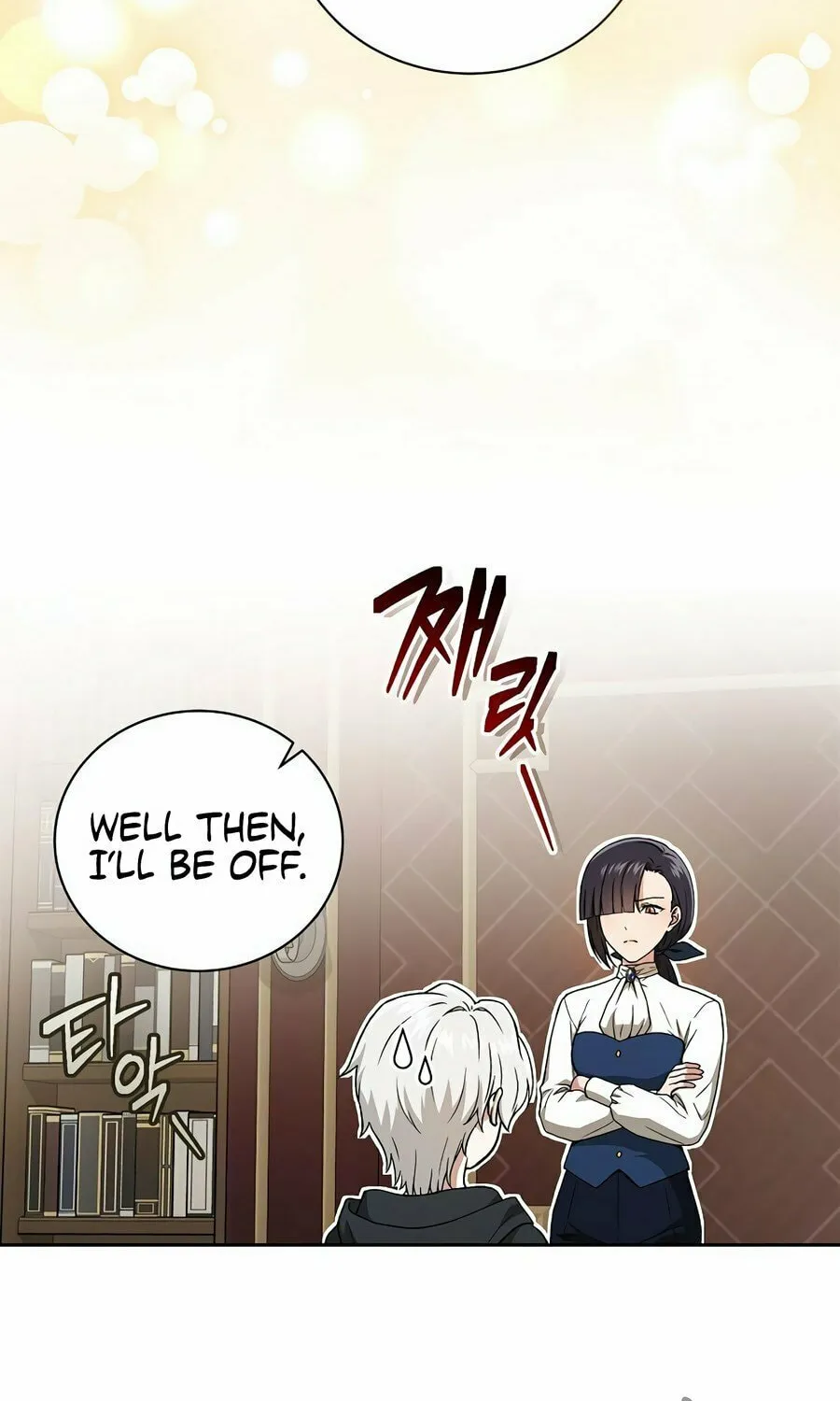 Concept Grasping Magic Genius Chapter 3 page 49 - 