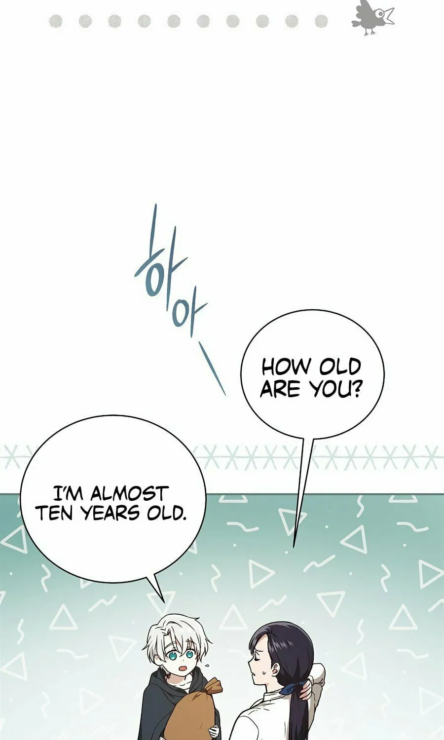Concept Grasping Magic Genius Chapter 3 page 50 - 