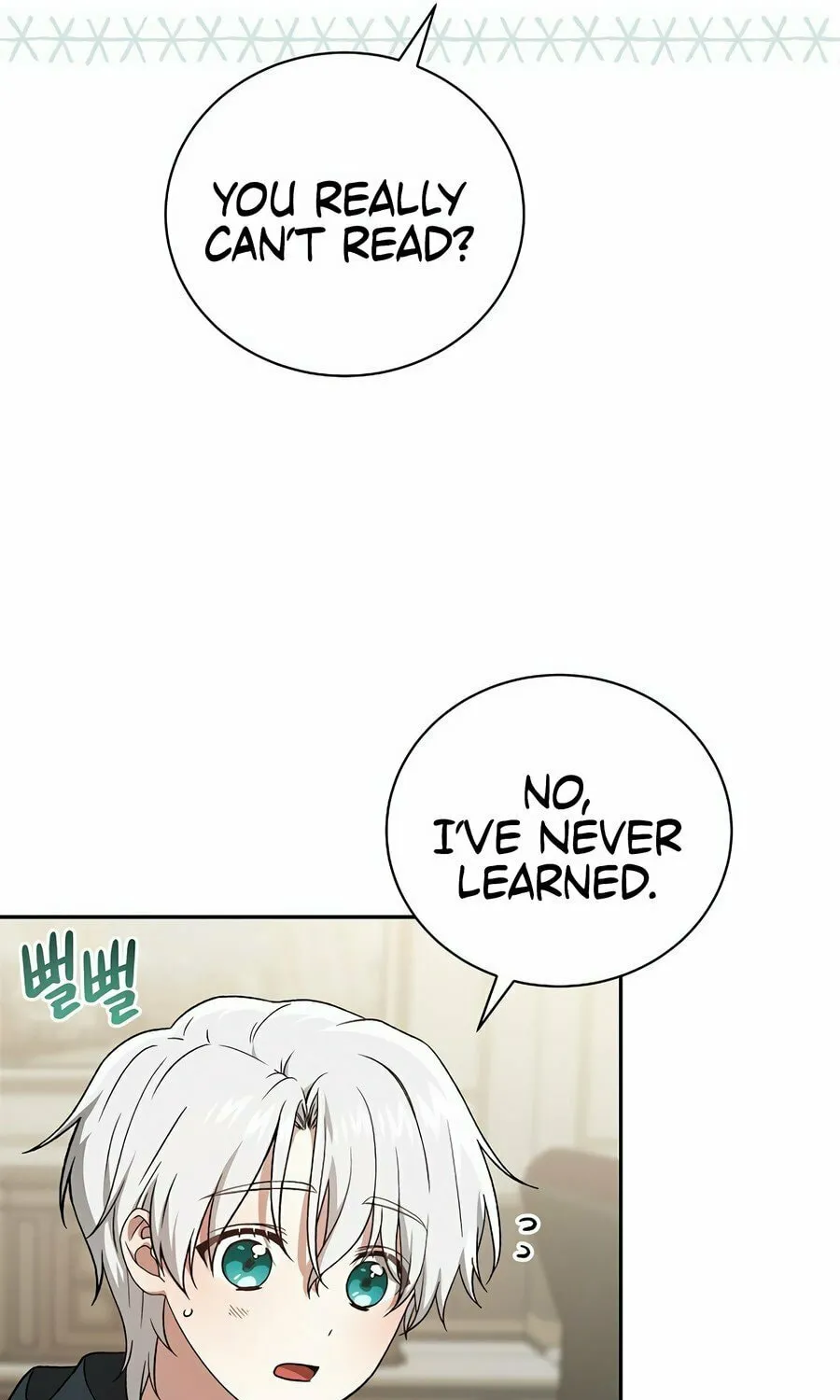 Concept Grasping Magic Genius Chapter 3 page 52 - 