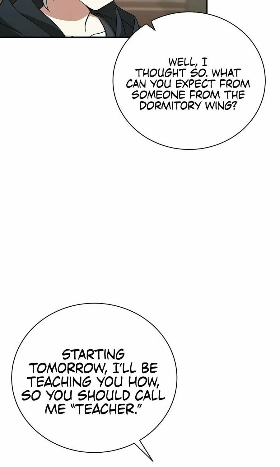 Concept Grasping Magic Genius Chapter 3 page 53 - 