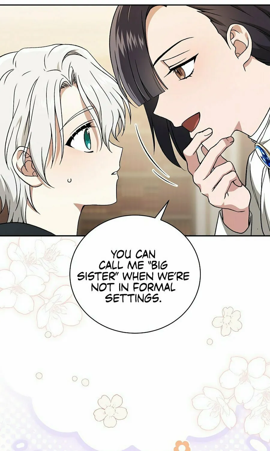 Concept Grasping Magic Genius Chapter 3 page 54 - 