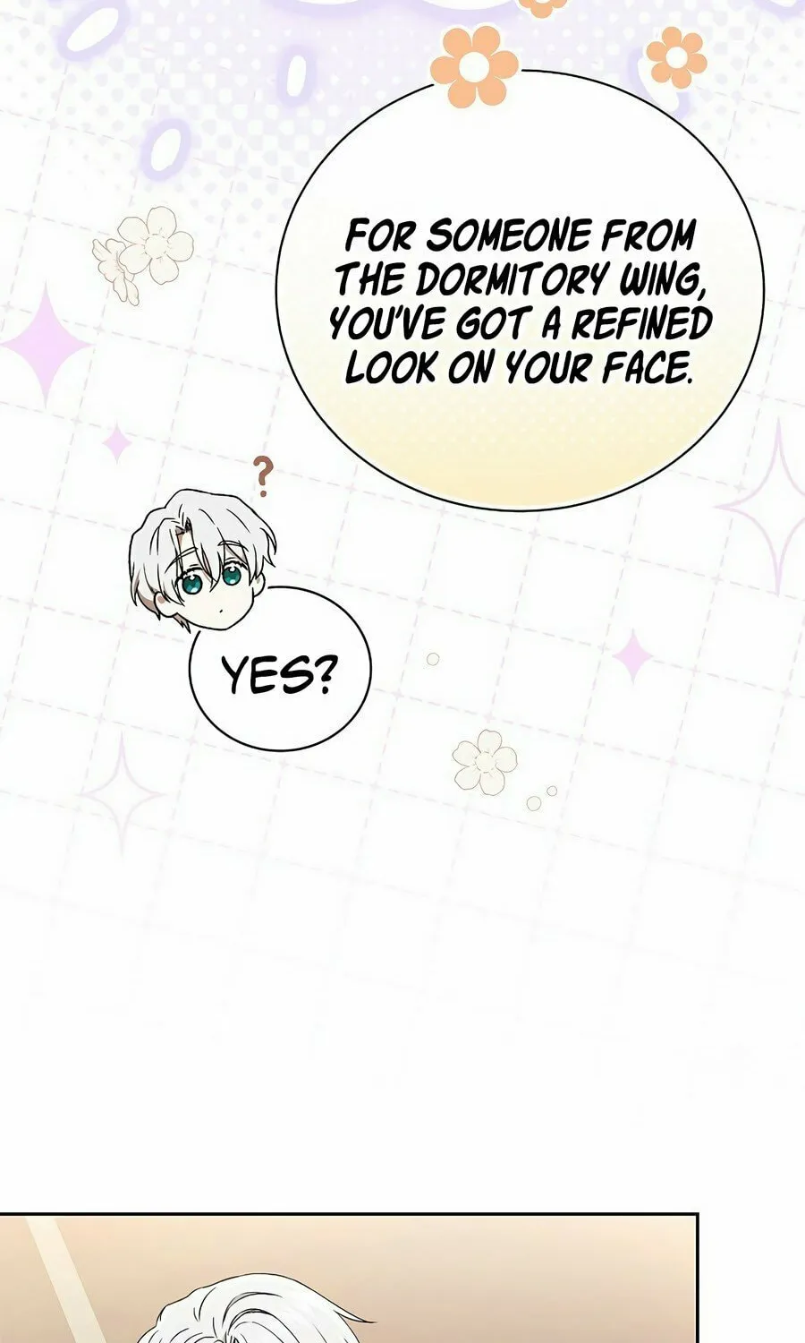 Concept Grasping Magic Genius Chapter 3 page 55 - 
