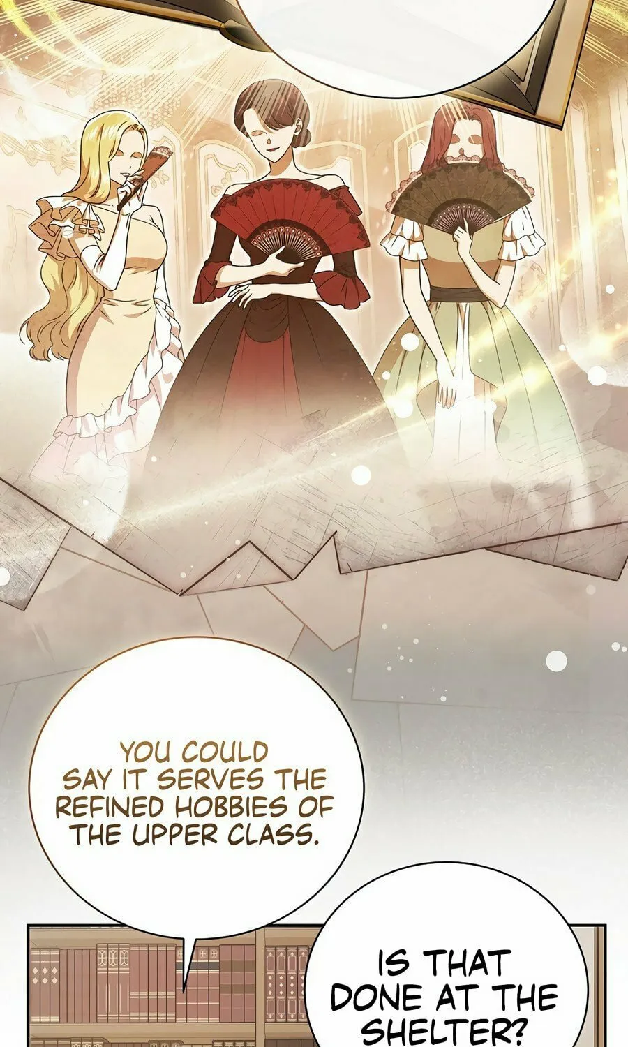 Concept Grasping Magic Genius Chapter 3 page 60 - 