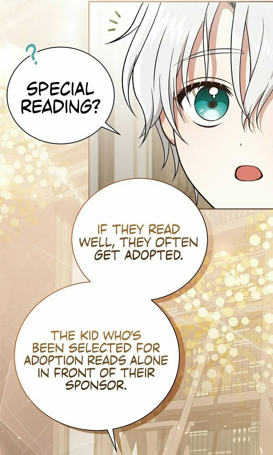 Concept Grasping Magic Genius Chapter 3 page 63 - 