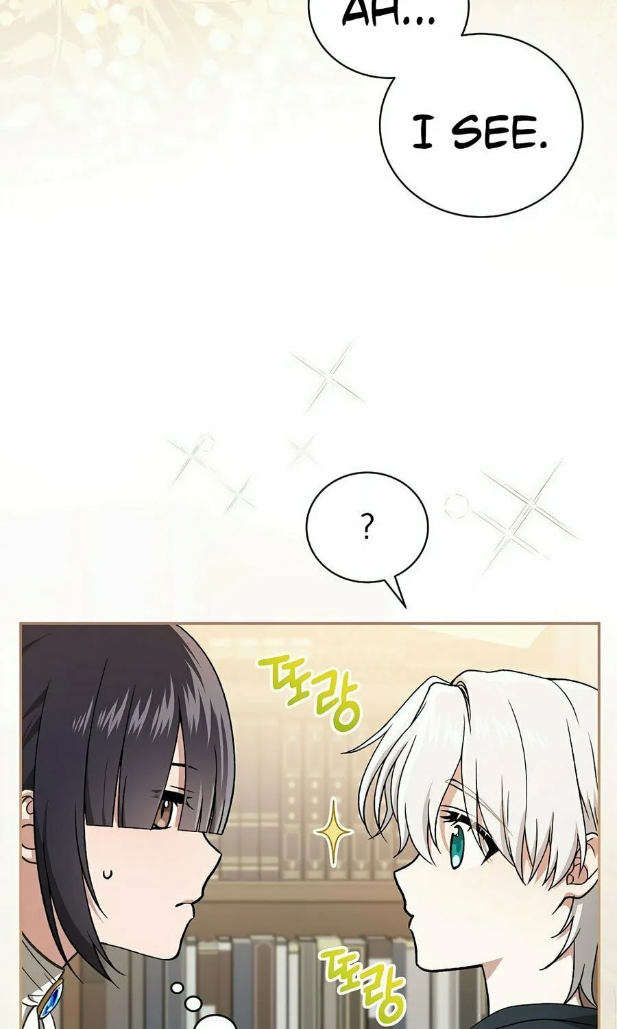 Concept Grasping Magic Genius Chapter 3 page 65 - 
