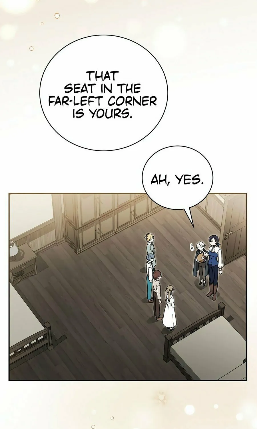 Concept Grasping Magic Genius Chapter 3 page 72 - 