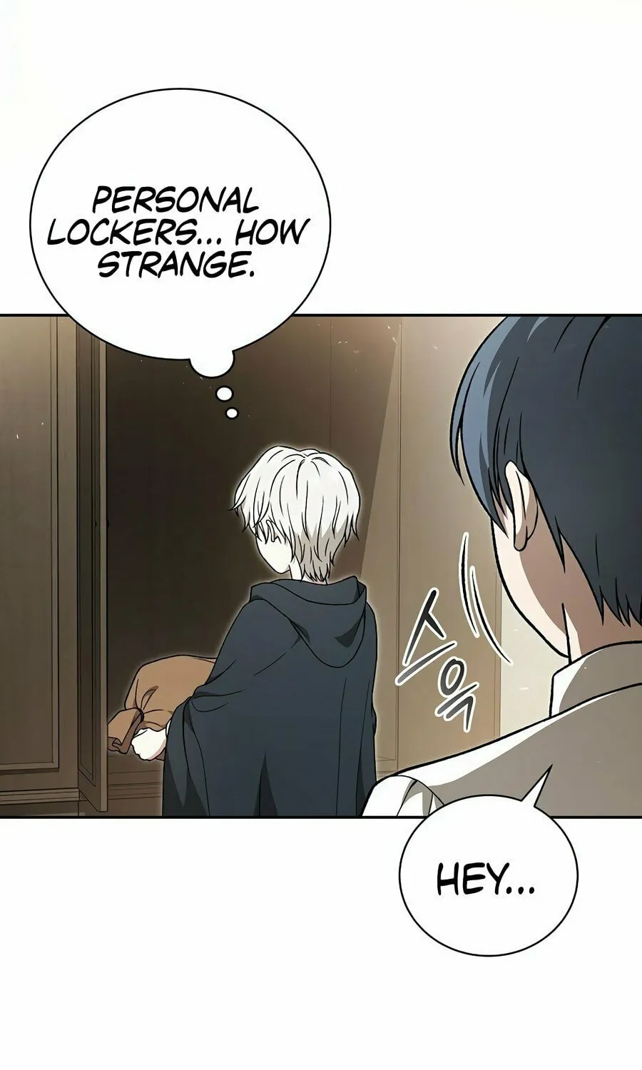Concept Grasping Magic Genius Chapter 3 page 75 - 
