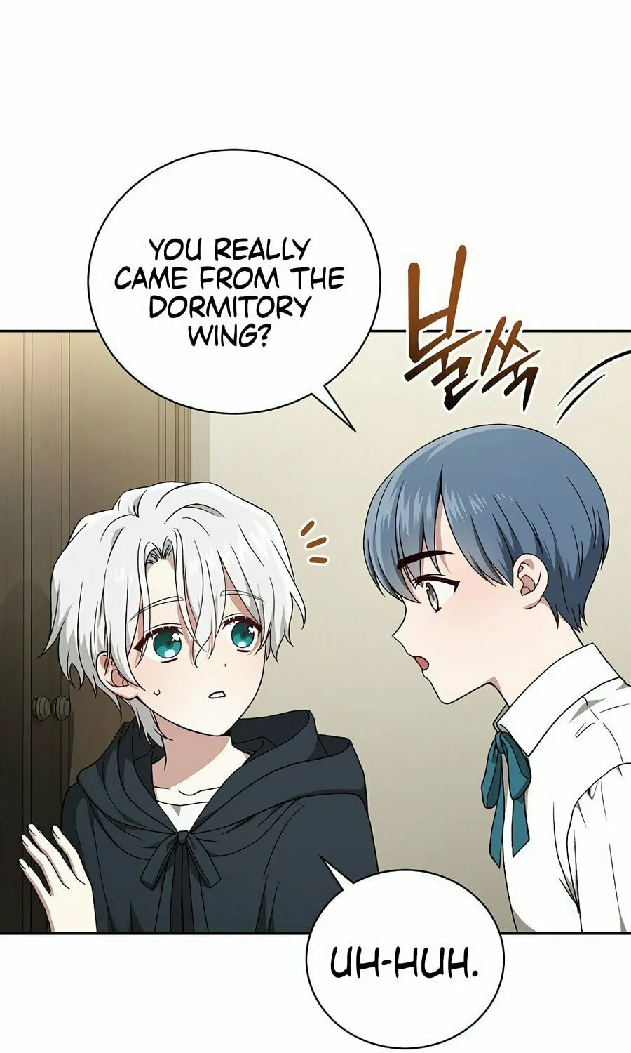 Concept Grasping Magic Genius Chapter 3 page 76 - 