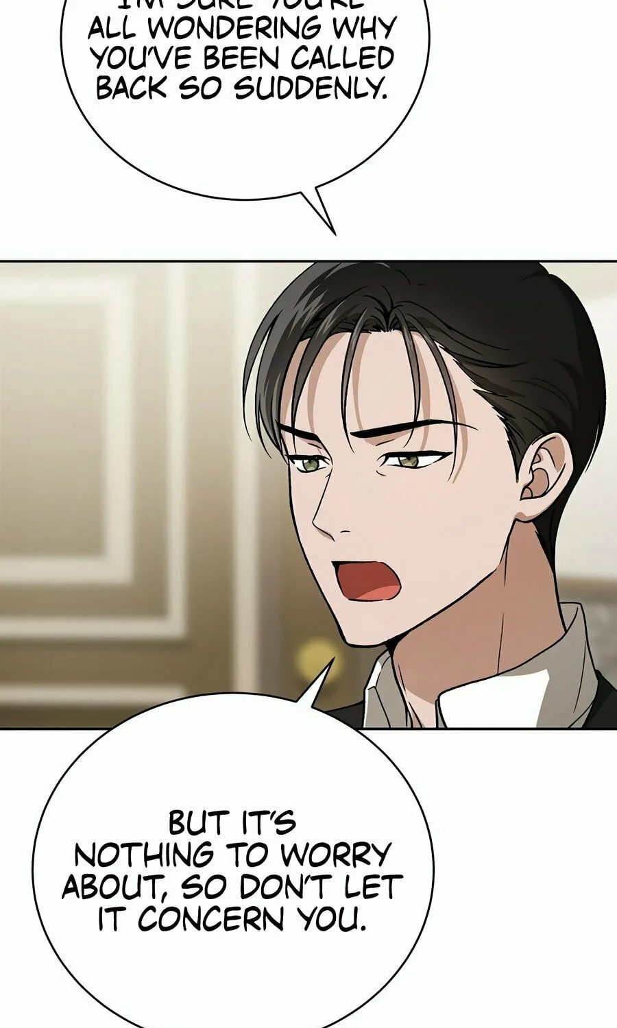 Concept Grasping Magic Genius Chapter 3 page 9 - 