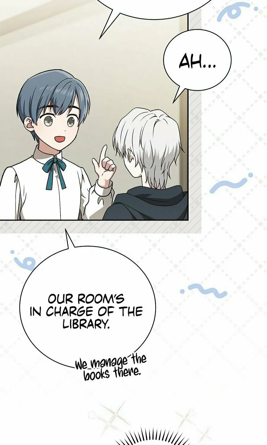 Concept Grasping Magic Genius Chapter 3 page 82 - 