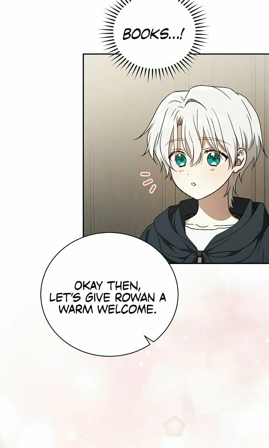 Concept Grasping Magic Genius Chapter 3 page 83 - 