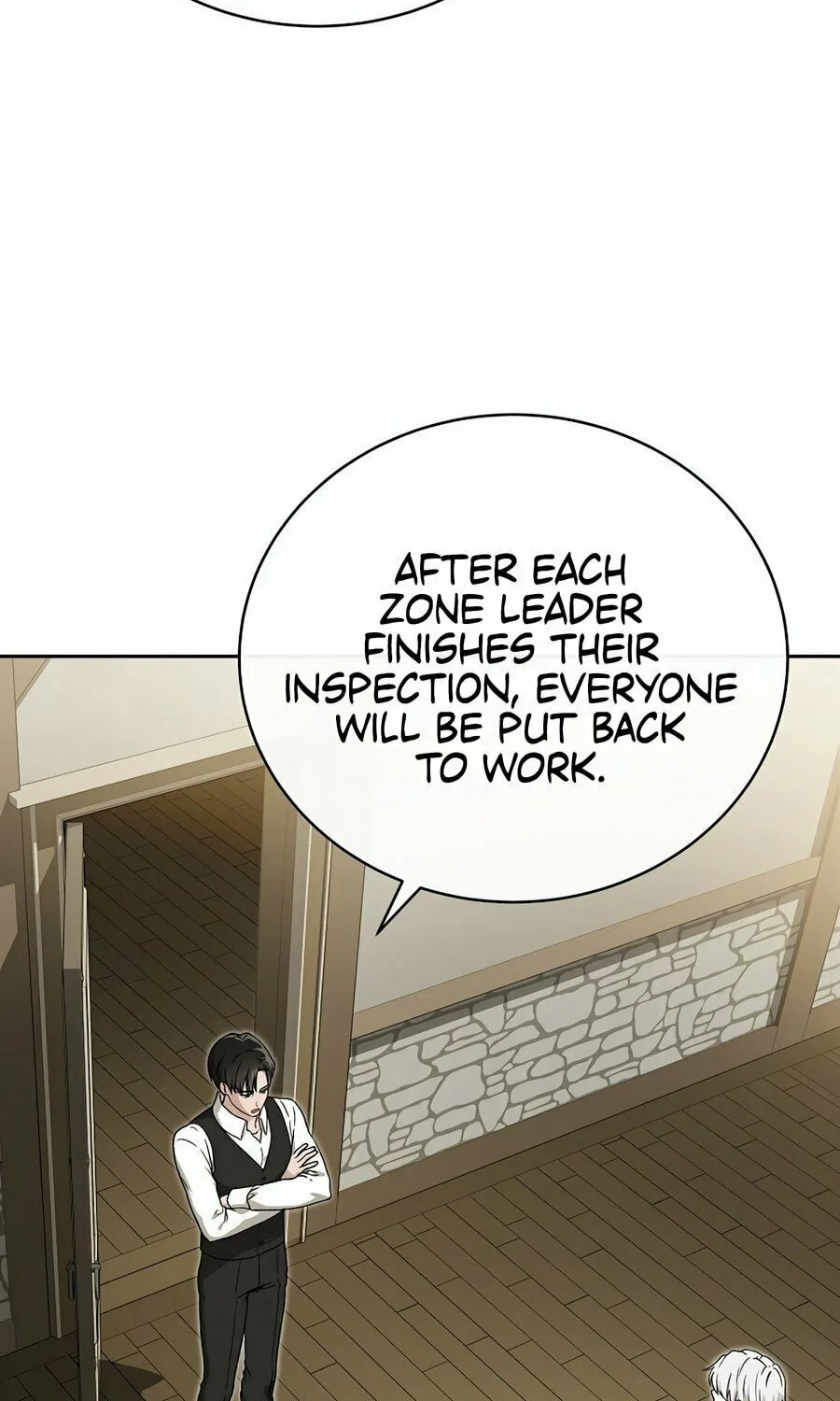 Concept Grasping Magic Genius Chapter 3 page 10 - 