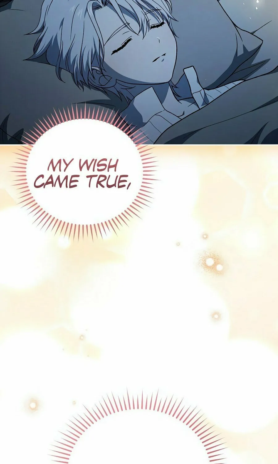Concept Grasping Magic Genius Chapter 3 page 93 - 