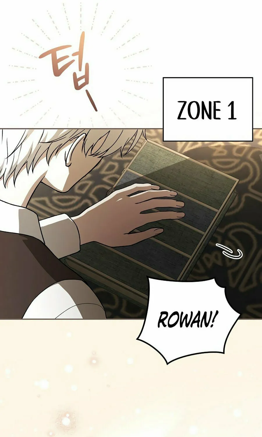 Concept Grasping Magic Genius Chapter 3 page 98 - 