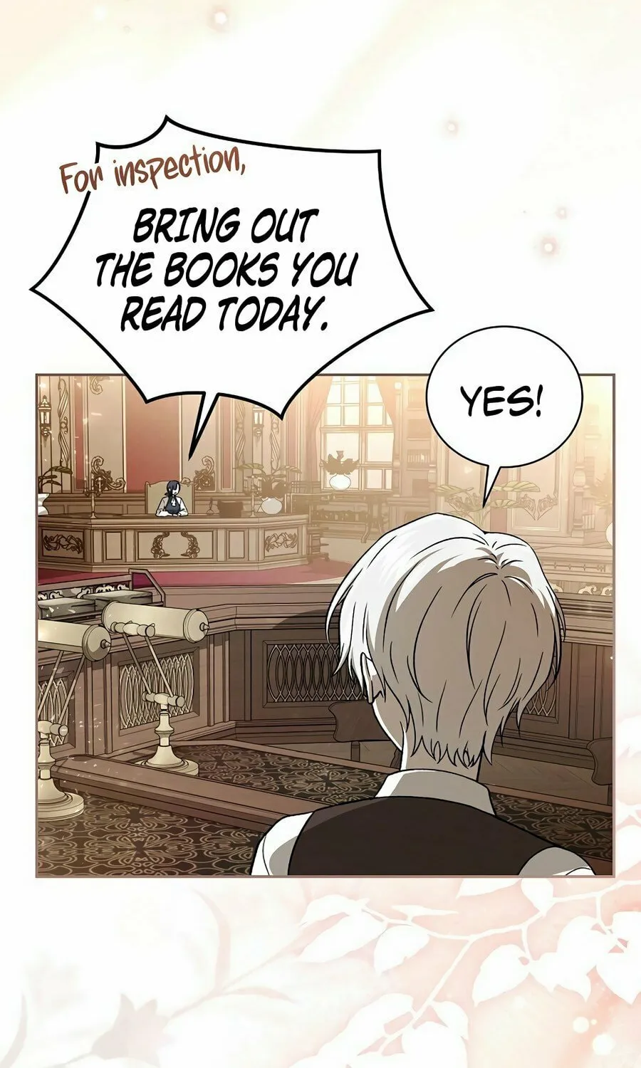 Concept Grasping Magic Genius Chapter 3 page 99 - 