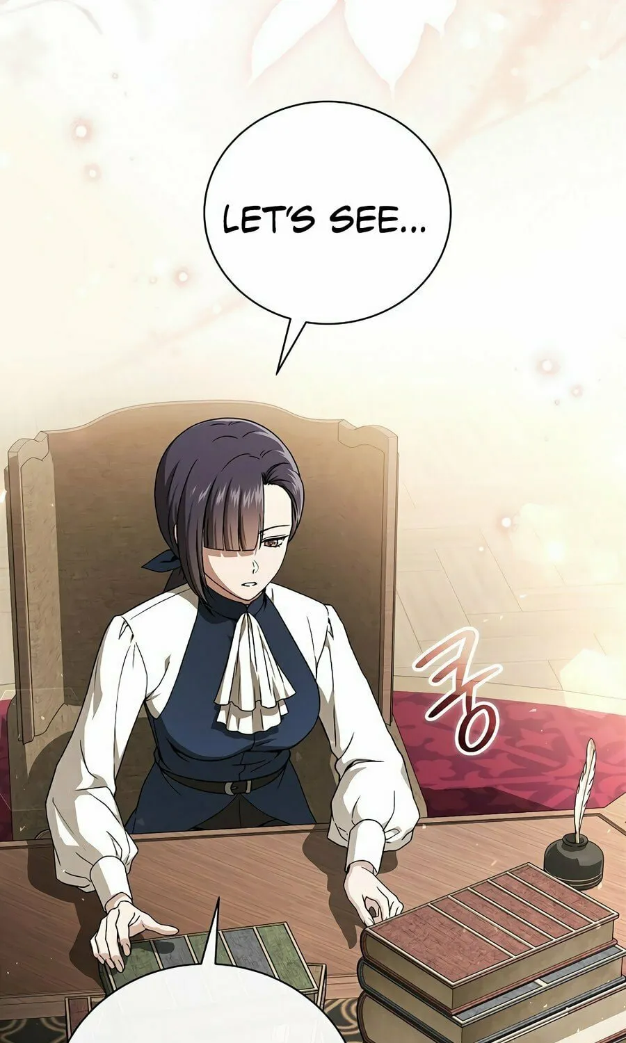 Concept Grasping Magic Genius Chapter 3 page 100 - 