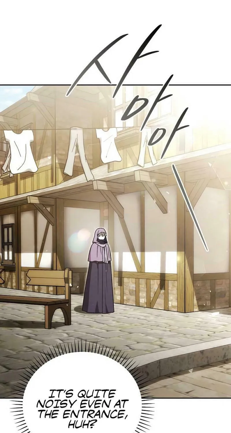 Concept Grasping Magic Genius Chapter 30 page 2 - 