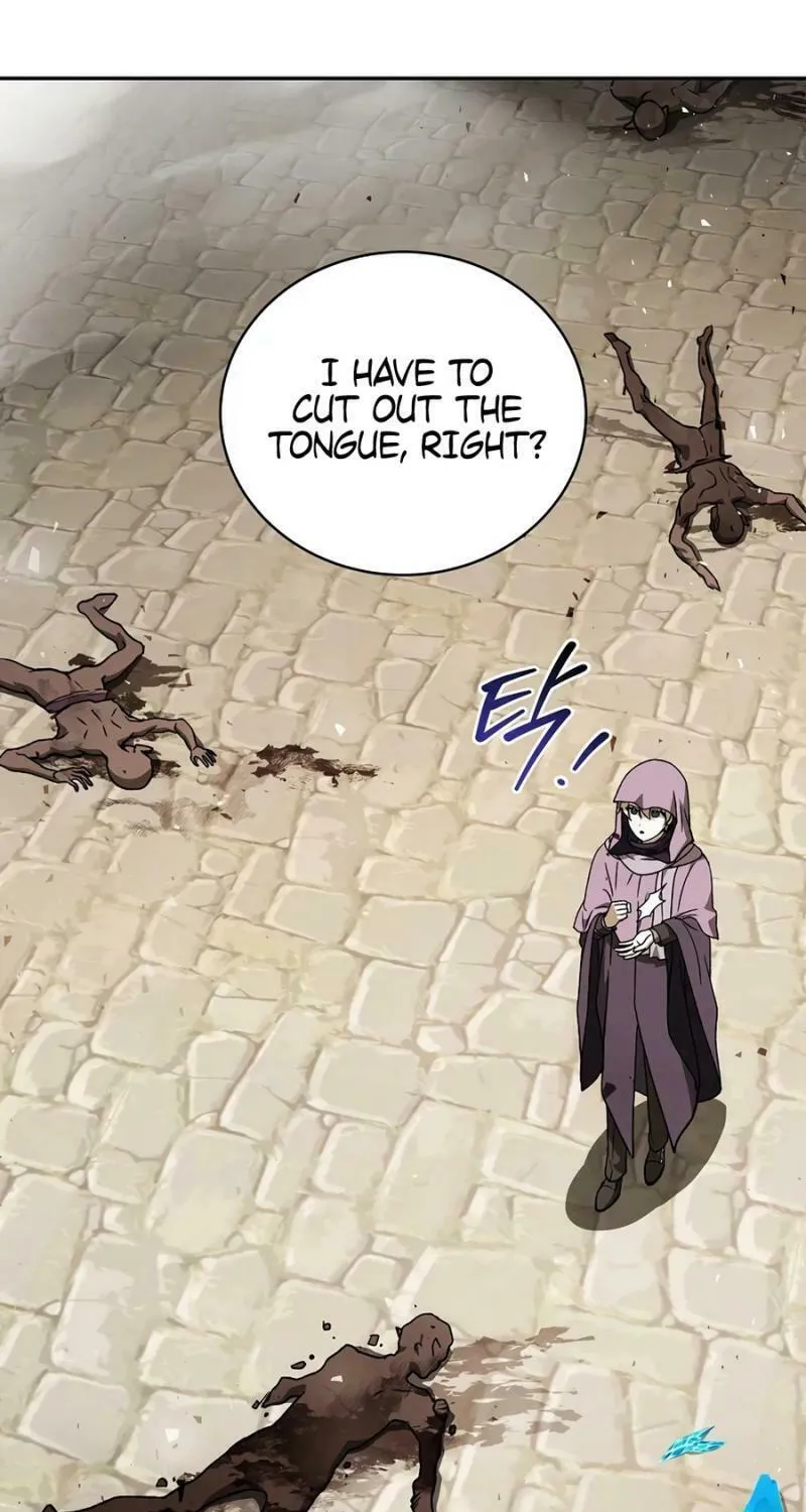 Concept Grasping Magic Genius Chapter 30 page 109 - 