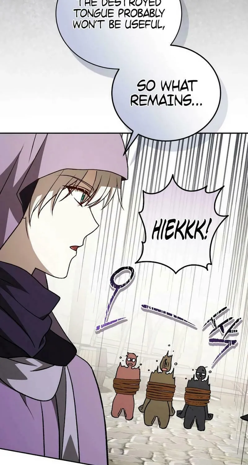 Concept Grasping Magic Genius Chapter 30 page 111 - 
