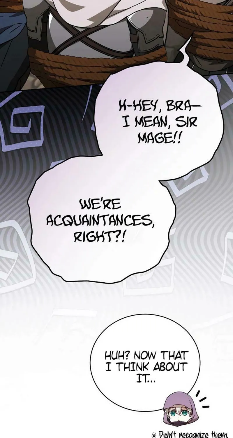 Concept Grasping Magic Genius Chapter 30 page 113 - 