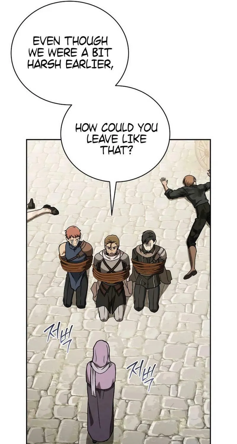 Concept Grasping Magic Genius Chapter 30 page 115 - 