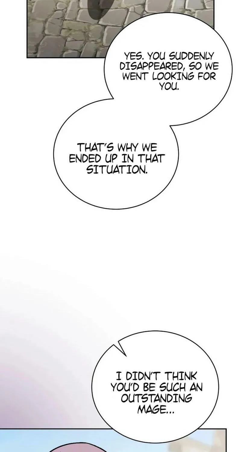 Concept Grasping Magic Genius Chapter 30 page 116 - 
