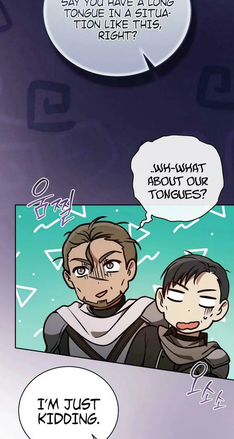 Concept Grasping Magic Genius Chapter 30 page 118 - 