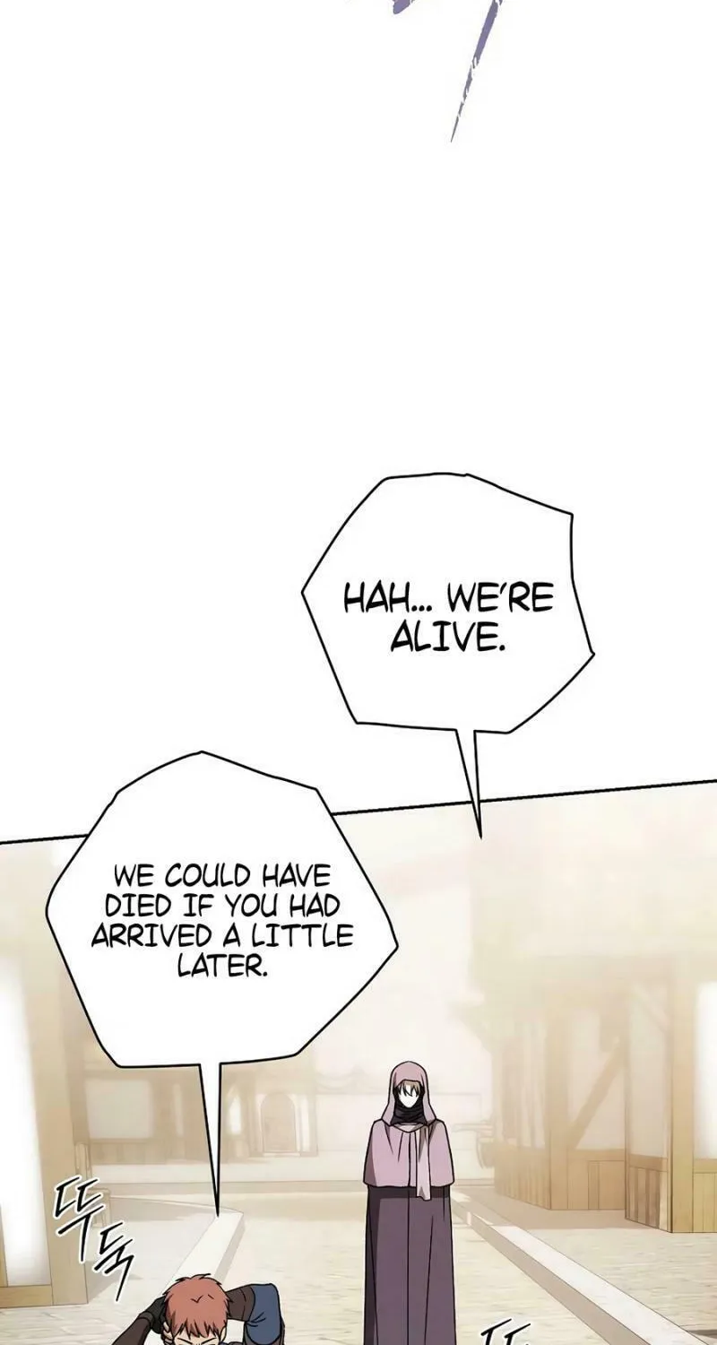 Concept Grasping Magic Genius Chapter 30 page 120 - 