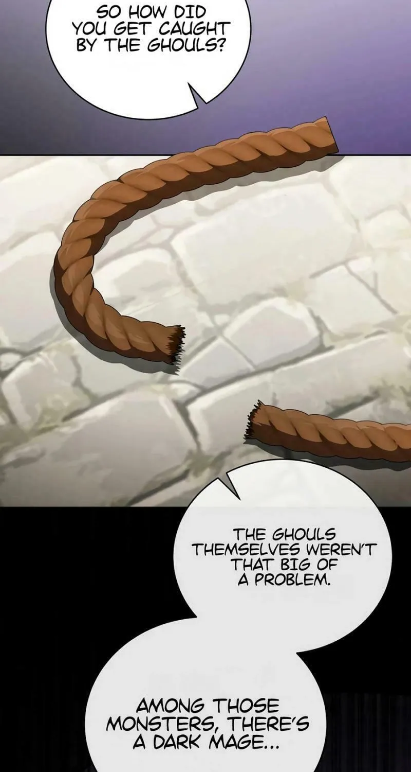 Concept Grasping Magic Genius Chapter 30 page 122 - 
