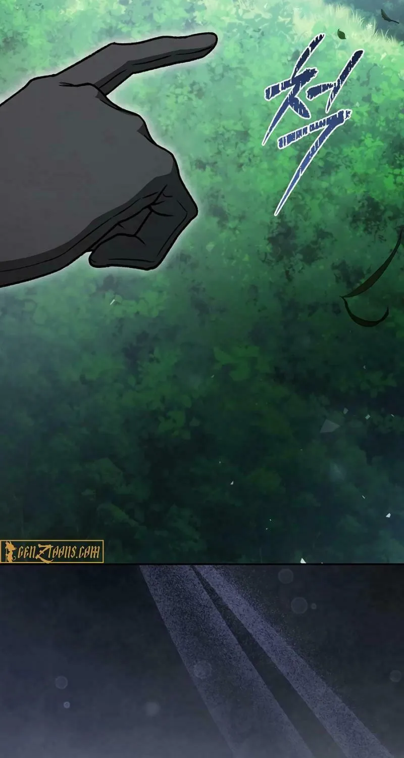 Concept Grasping Magic Genius Chapter 30 page 127 - 