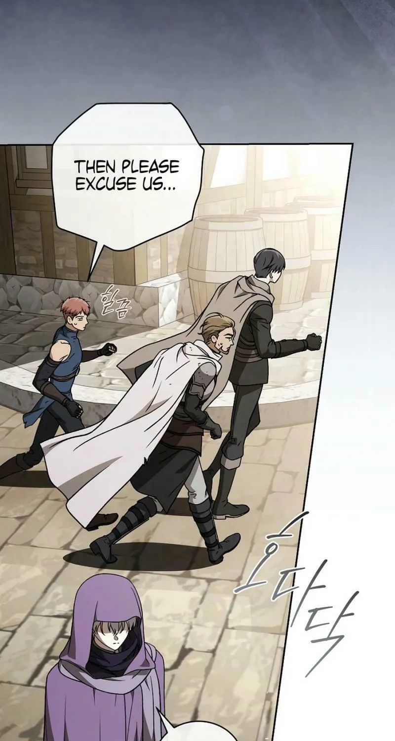 Concept Grasping Magic Genius Chapter 30 page 128 - 