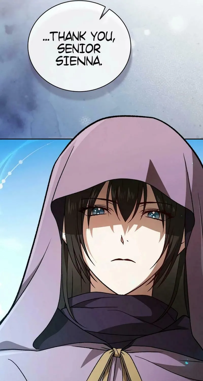 Concept Grasping Magic Genius Chapter 30 page 133 - 