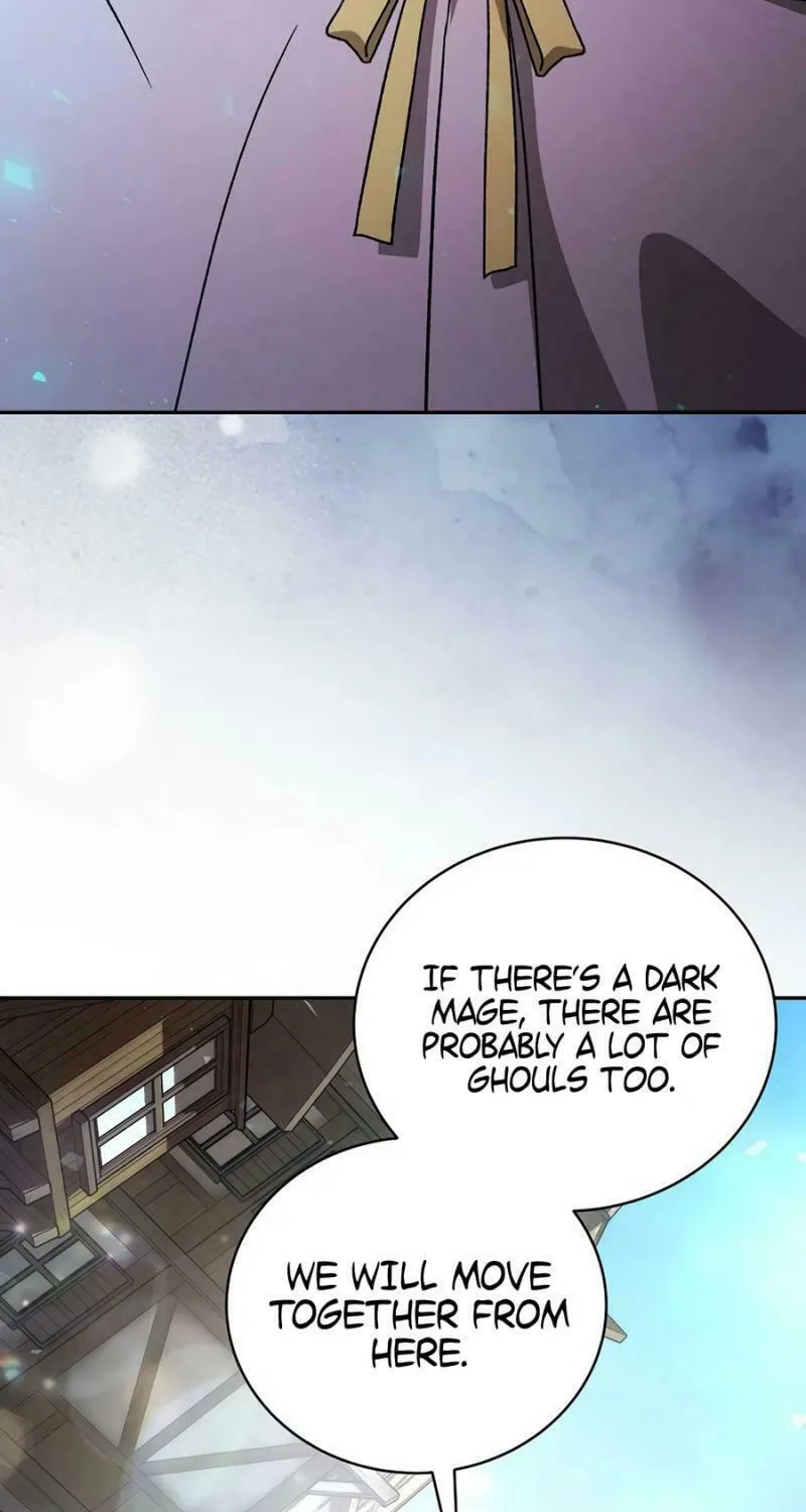 Concept Grasping Magic Genius Chapter 30 page 134 - 