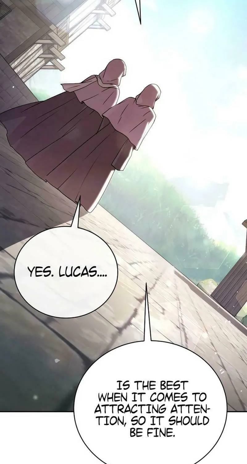 Concept Grasping Magic Genius Chapter 30 page 135 - 