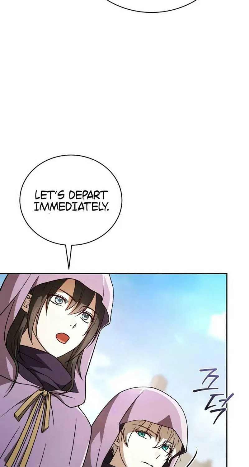 Concept Grasping Magic Genius Chapter 30 page 136 - 