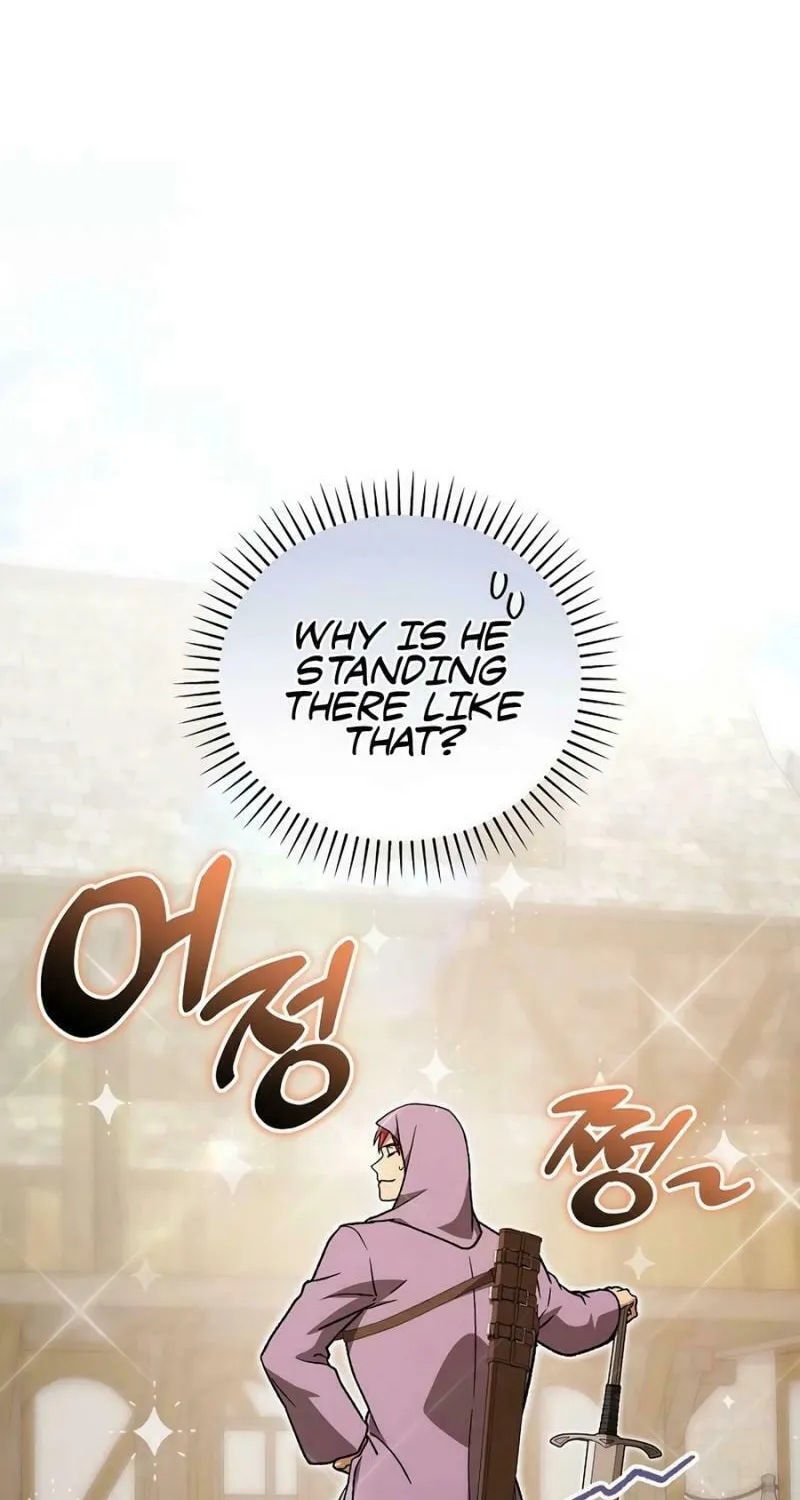 Concept Grasping Magic Genius Chapter 30 page 19 - 