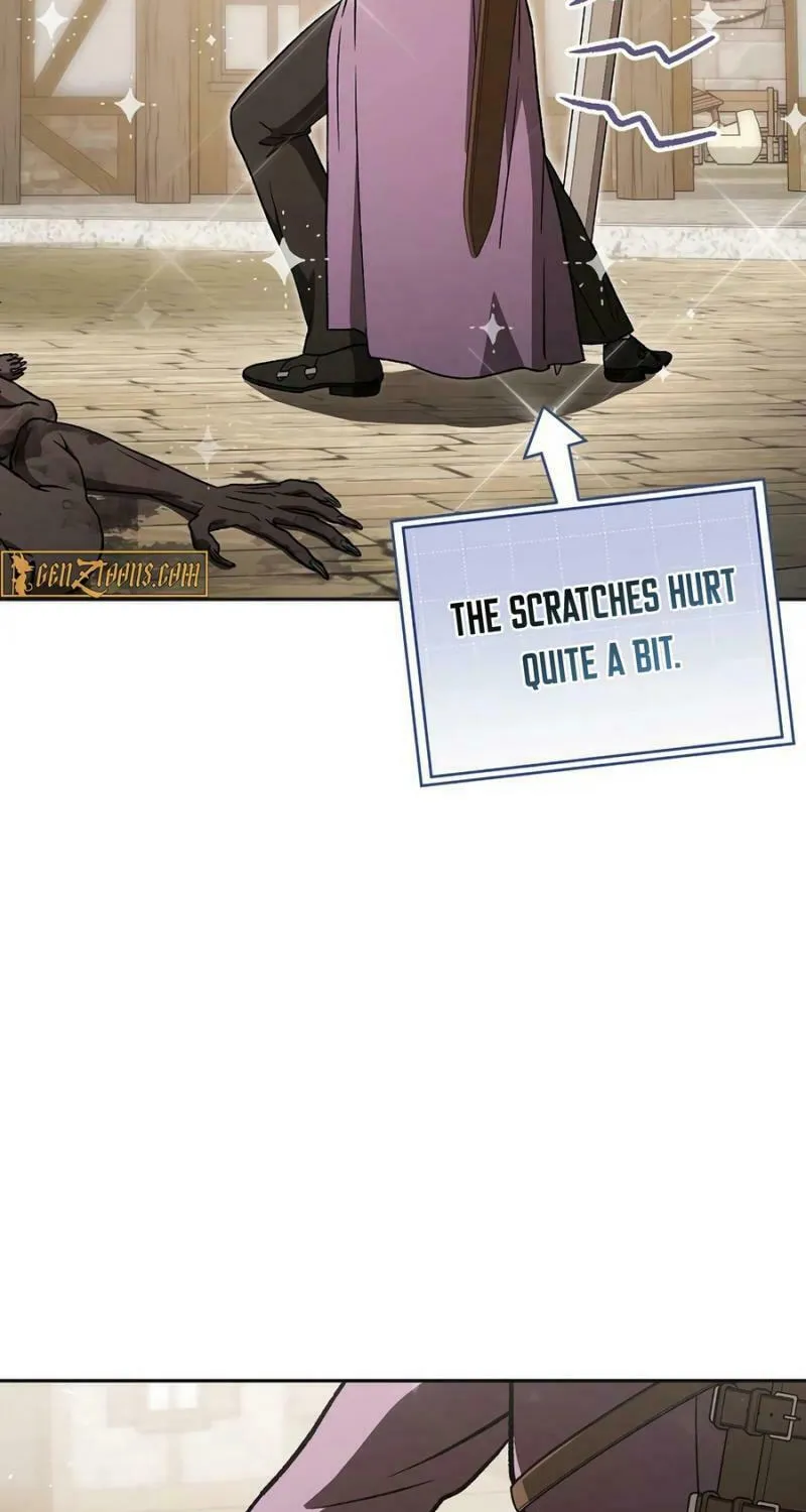 Concept Grasping Magic Genius Chapter 30 page 20 - 