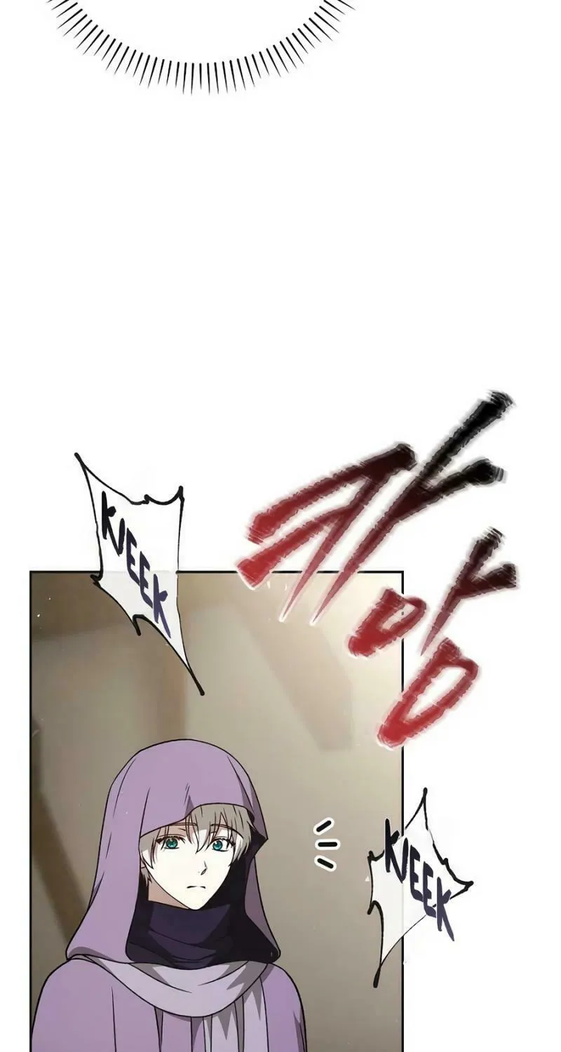 Concept Grasping Magic Genius Chapter 30 page 3 - 