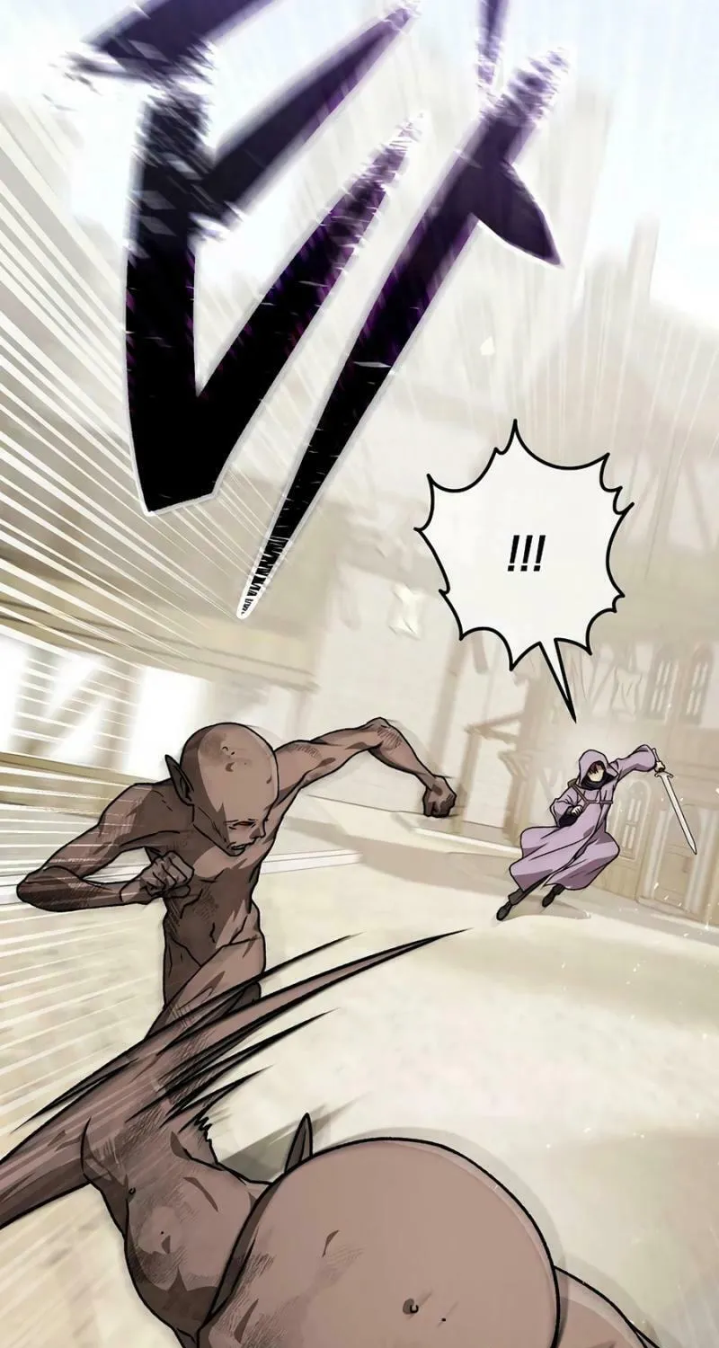 Concept Grasping Magic Genius Chapter 30 page 25 - 
