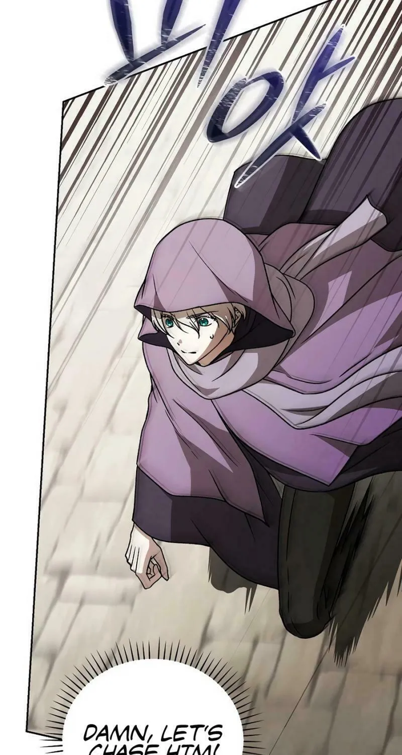 Concept Grasping Magic Genius Chapter 30 page 27 - 