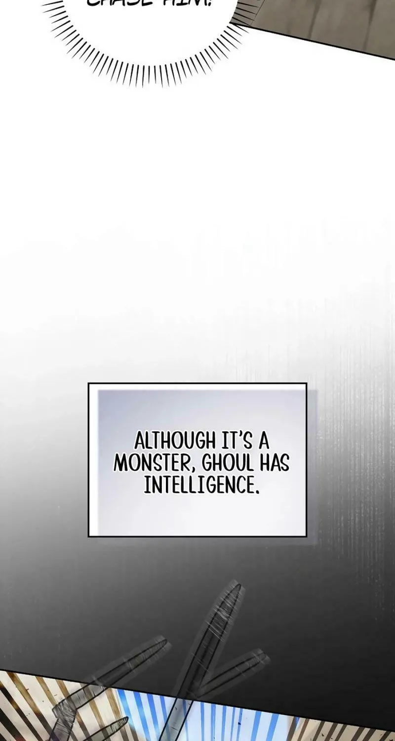 Concept Grasping Magic Genius Chapter 30 page 28 - 