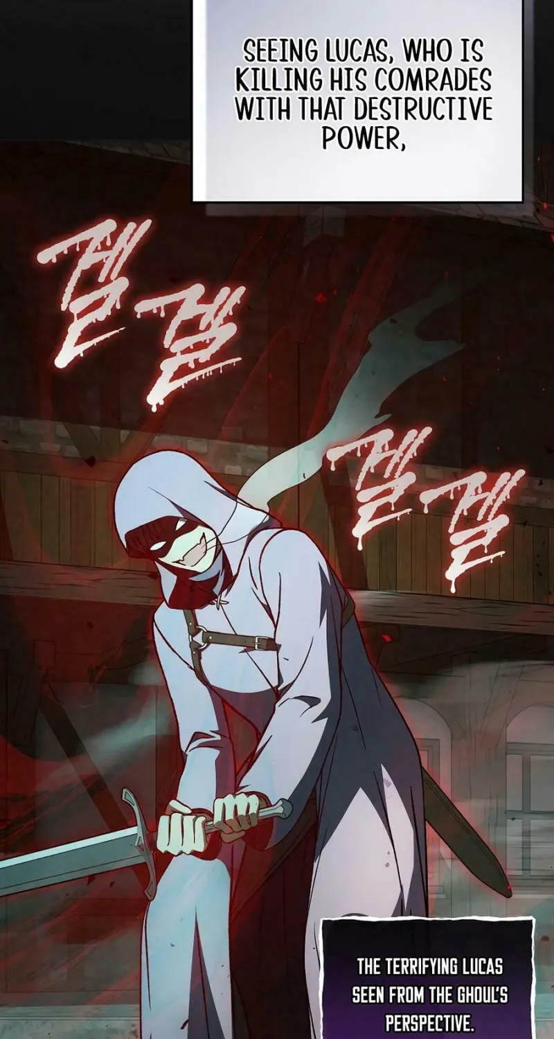 Concept Grasping Magic Genius Chapter 30 page 30 - 
