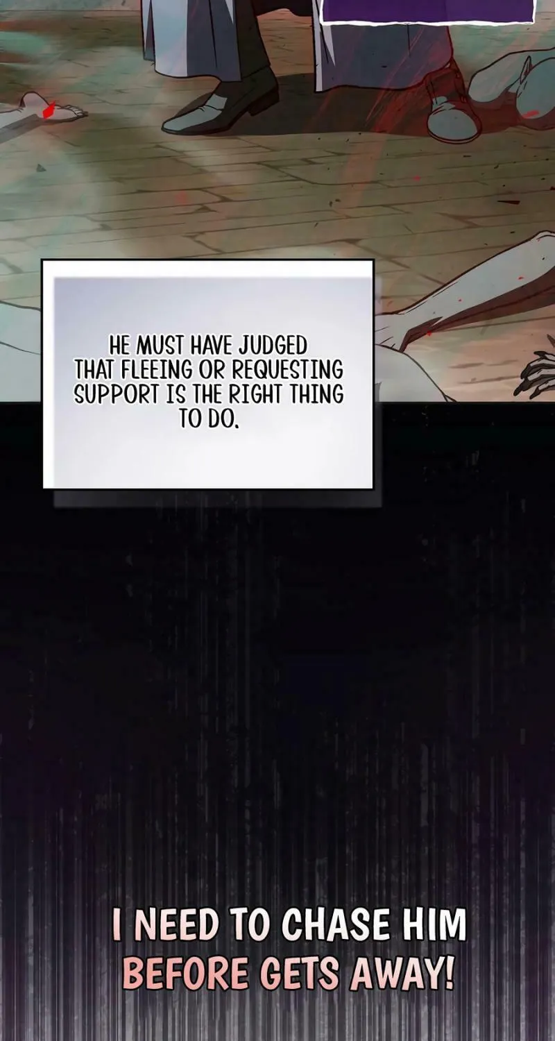 Concept Grasping Magic Genius Chapter 30 page 31 - 
