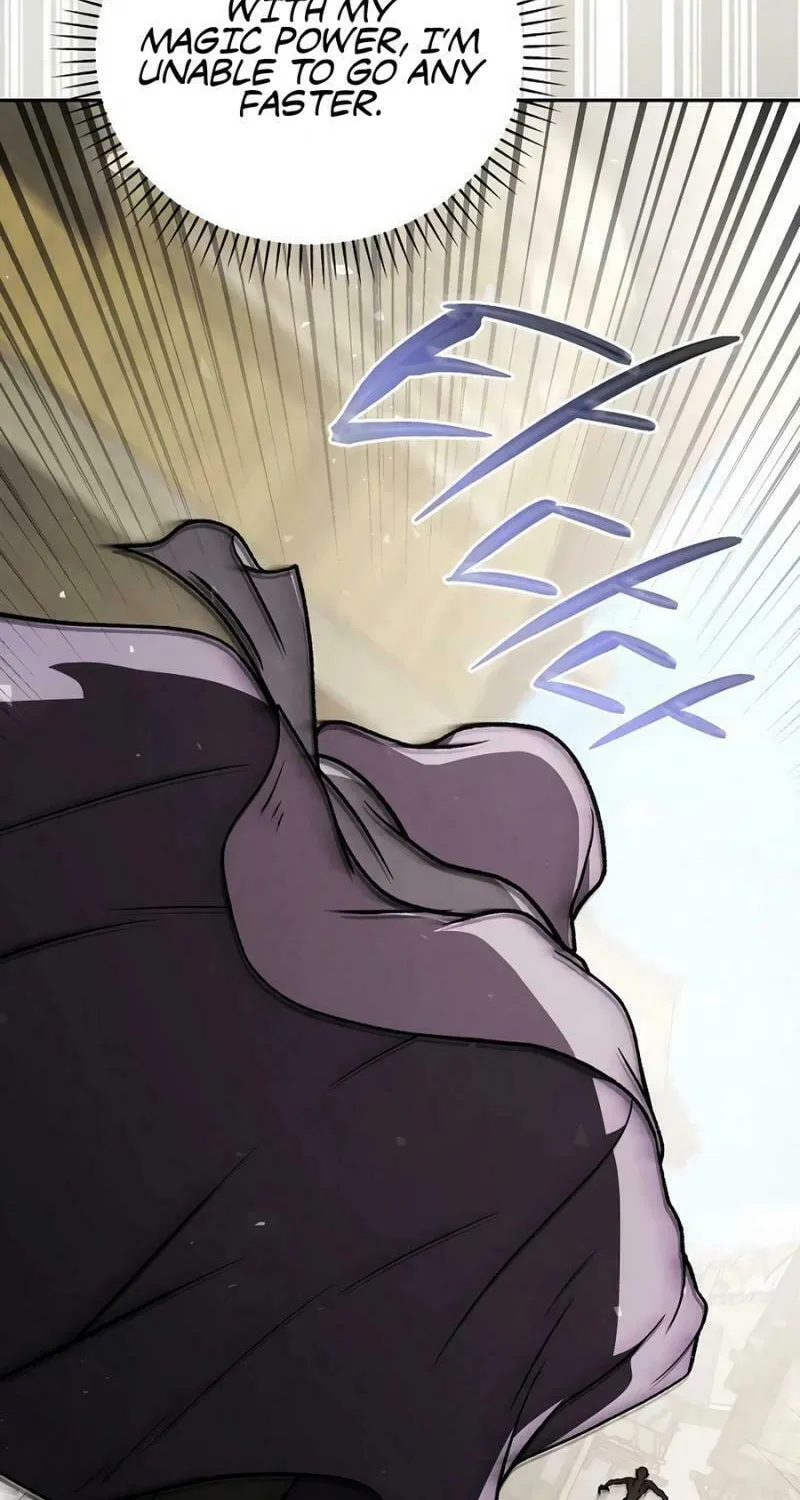 Concept Grasping Magic Genius Chapter 30 page 36 - 